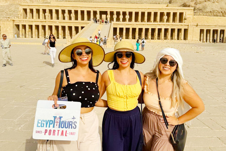 Egypt tours